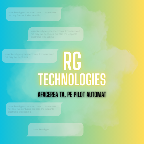 RG Technologies